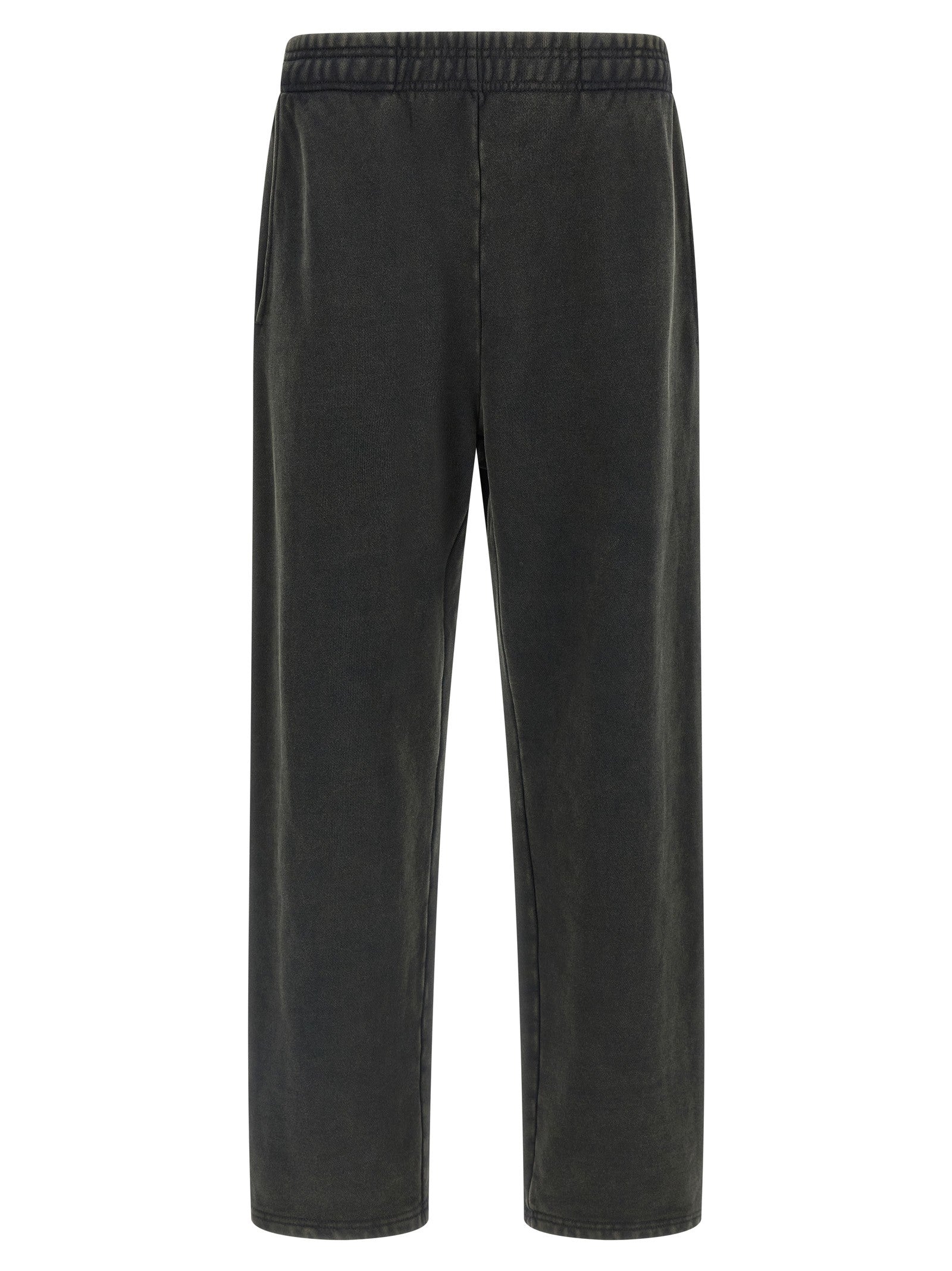 Entire Studios Cotton Joggers Grey