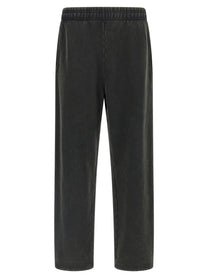 Entire Studios Cotton Joggers Grey