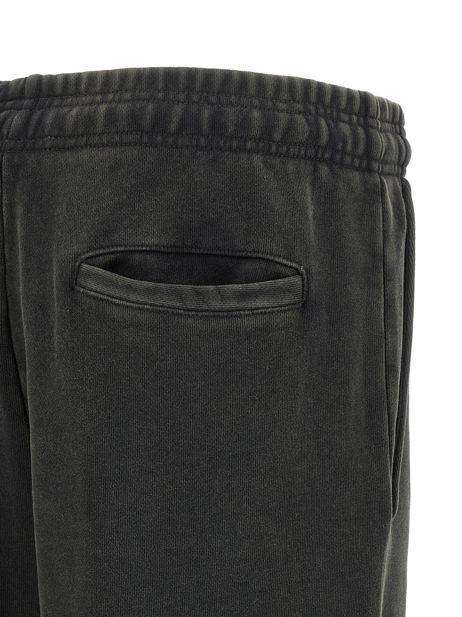 Entire Studios Cotton Joggers Grey