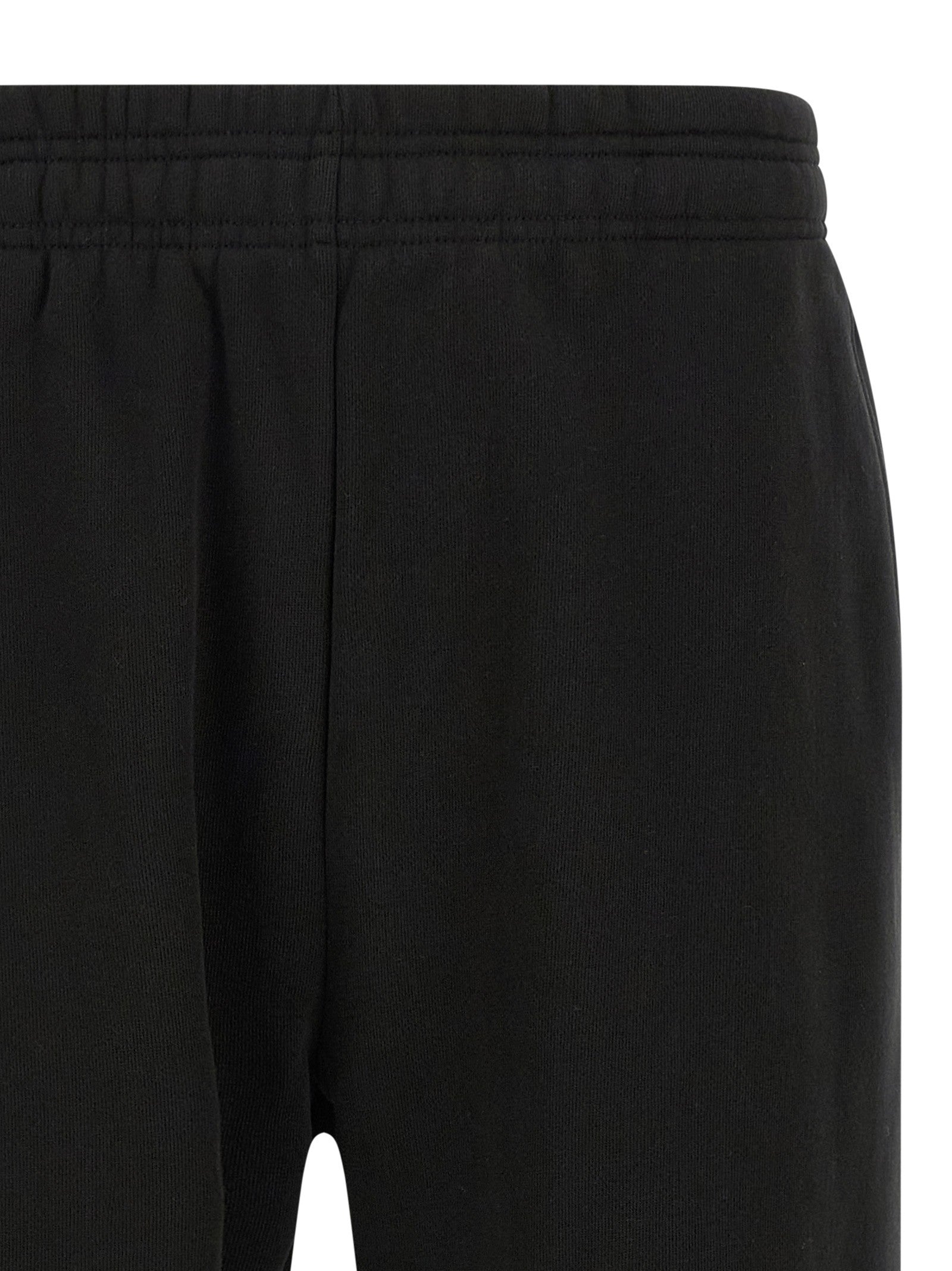 Entire Studios Cotton Joggers Black