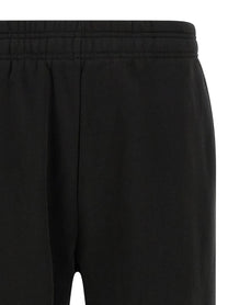 Entire Studios Cotton Joggers Black
