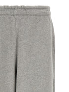 Entire Studios Cotton Joggers Grey, view 3