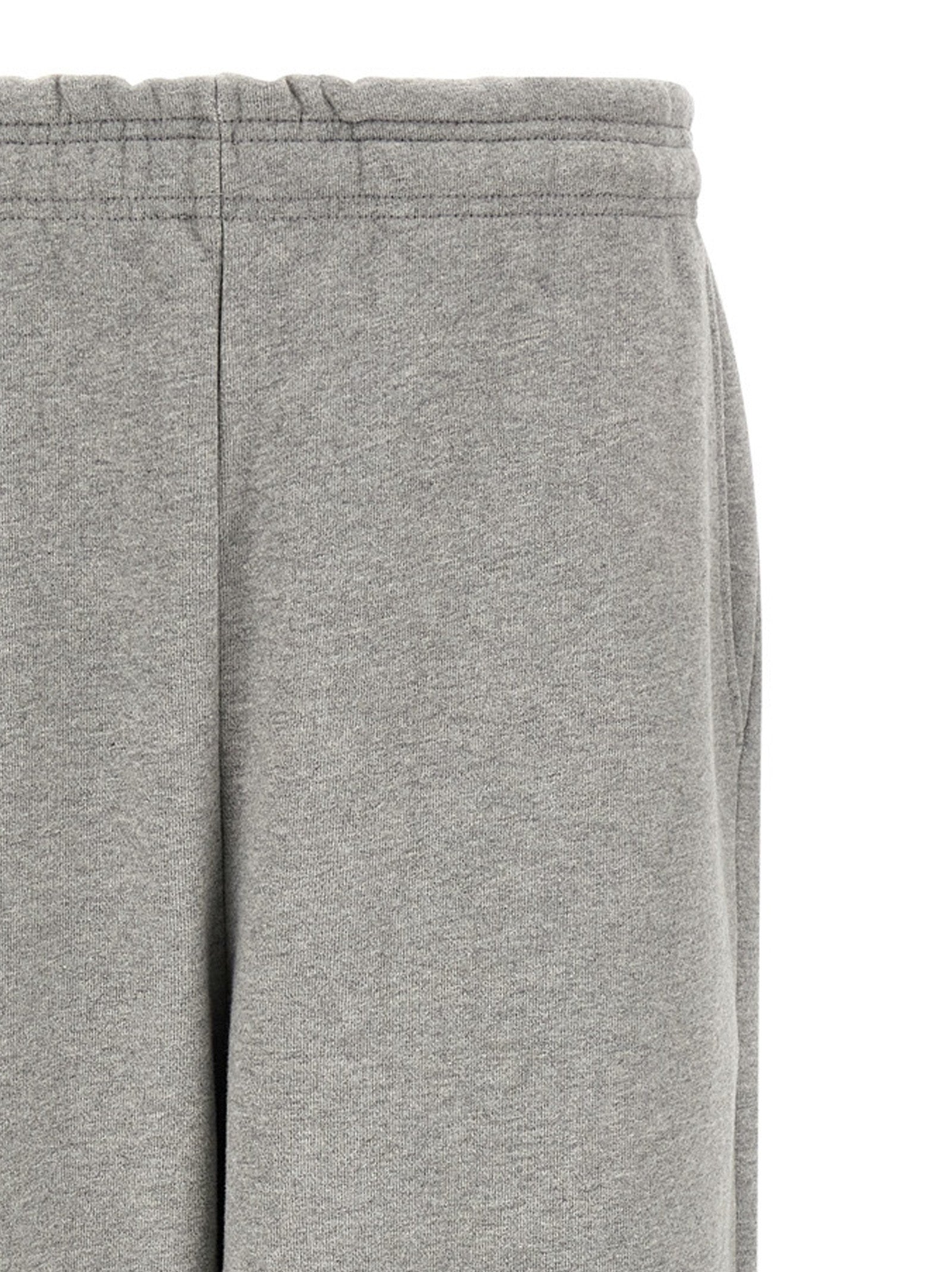 Entire Studios Cotton Joggers Grey