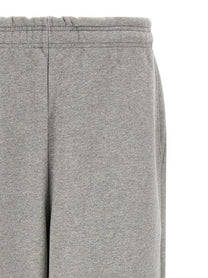 Entire Studios Cotton Joggers Grey