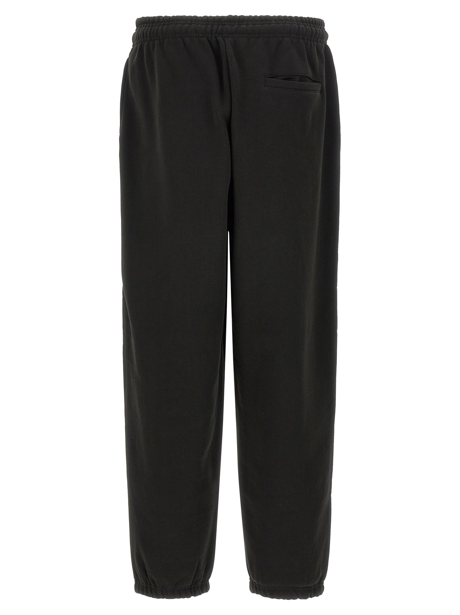 Entire Studios Cotton Joggers Black
