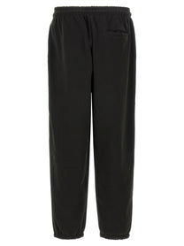Entire Studios Cotton Joggers Black