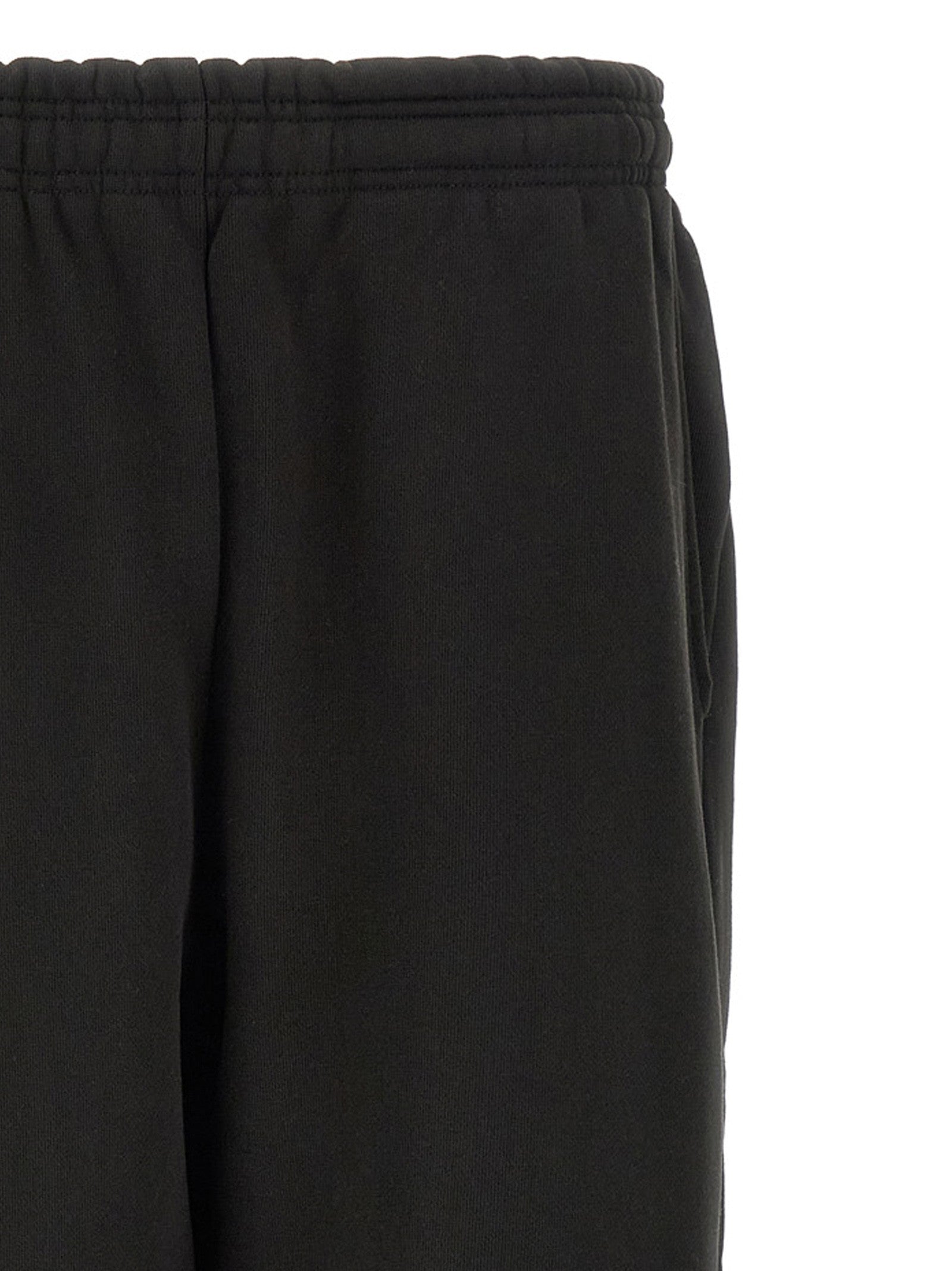Entire Studios Cotton Joggers Black