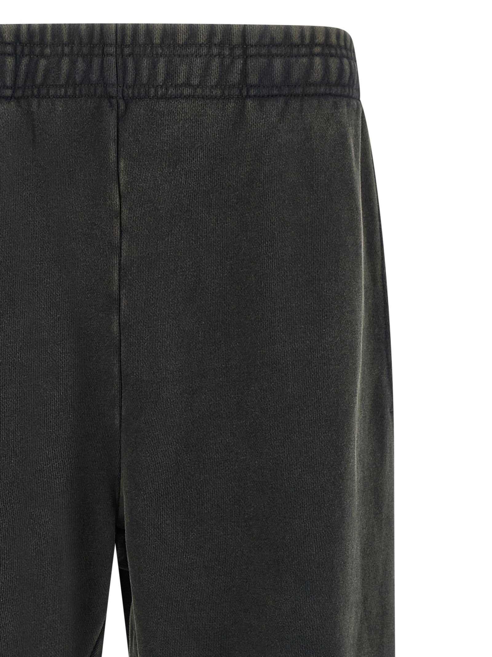 Entire Studios Cotton Joggers Grey