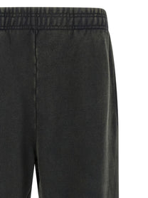 Entire Studios Cotton Joggers Grey