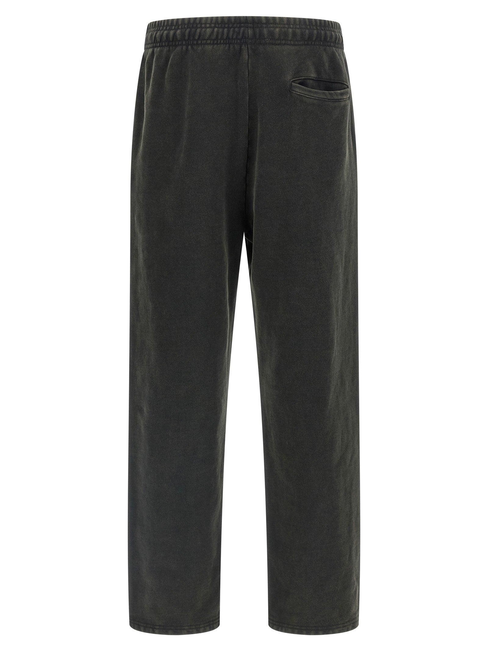 Entire Studios Cotton Joggers Grey