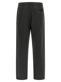Entire Studios Cotton Joggers Grey