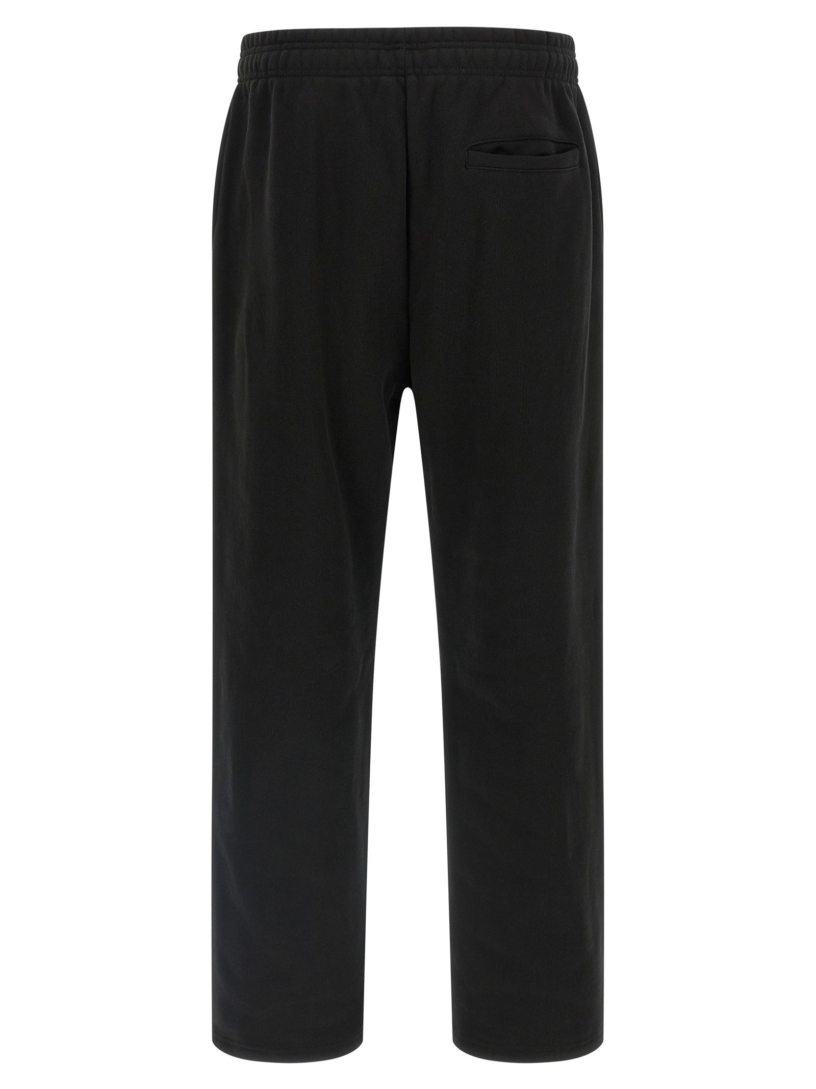 Entire Studios Cotton Joggers Black