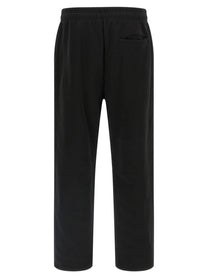 Entire Studios Cotton Joggers Black