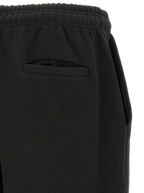 Entire Studios Cotton Joggers Black