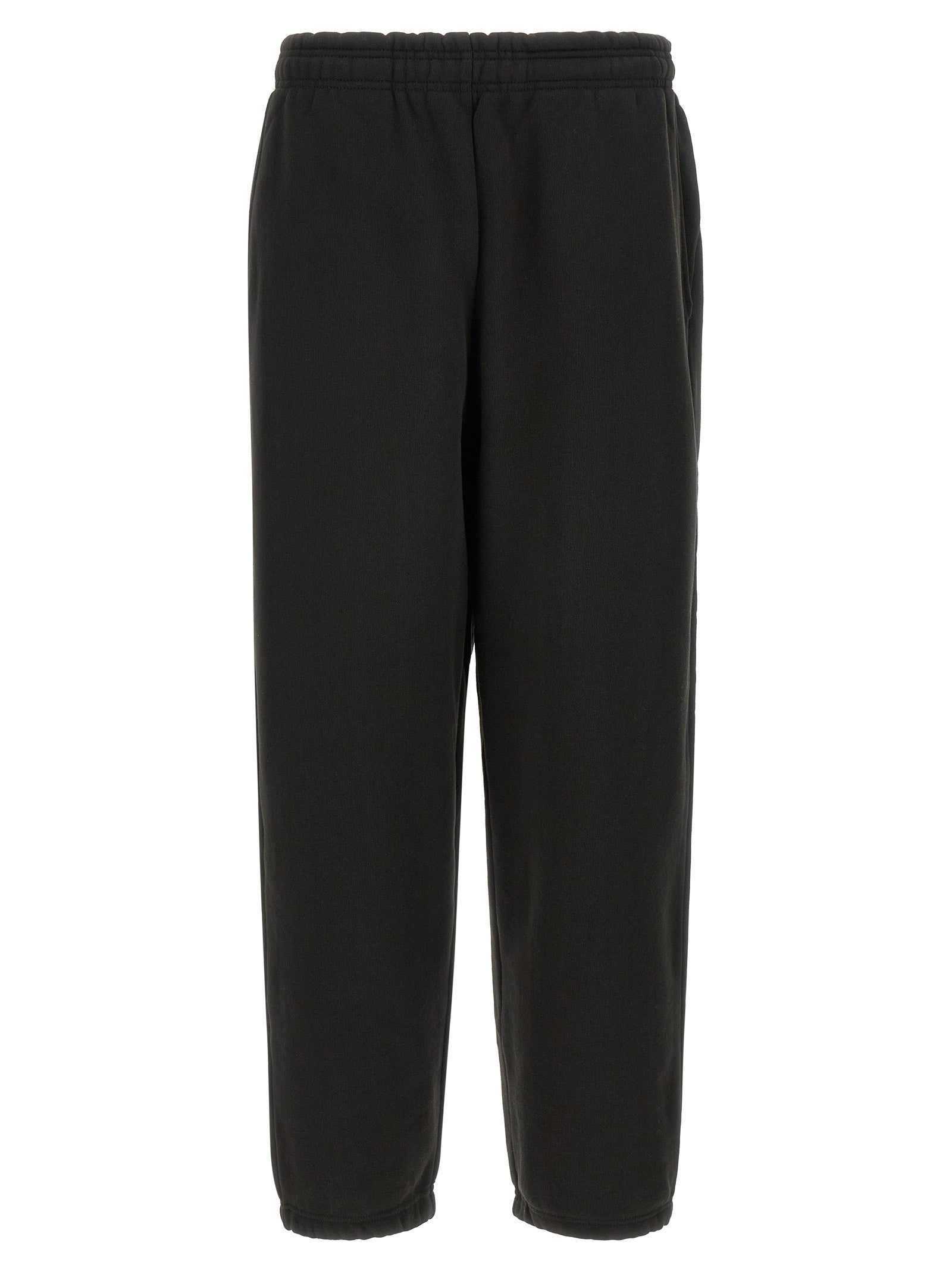 Entire Studios Cotton Joggers Black