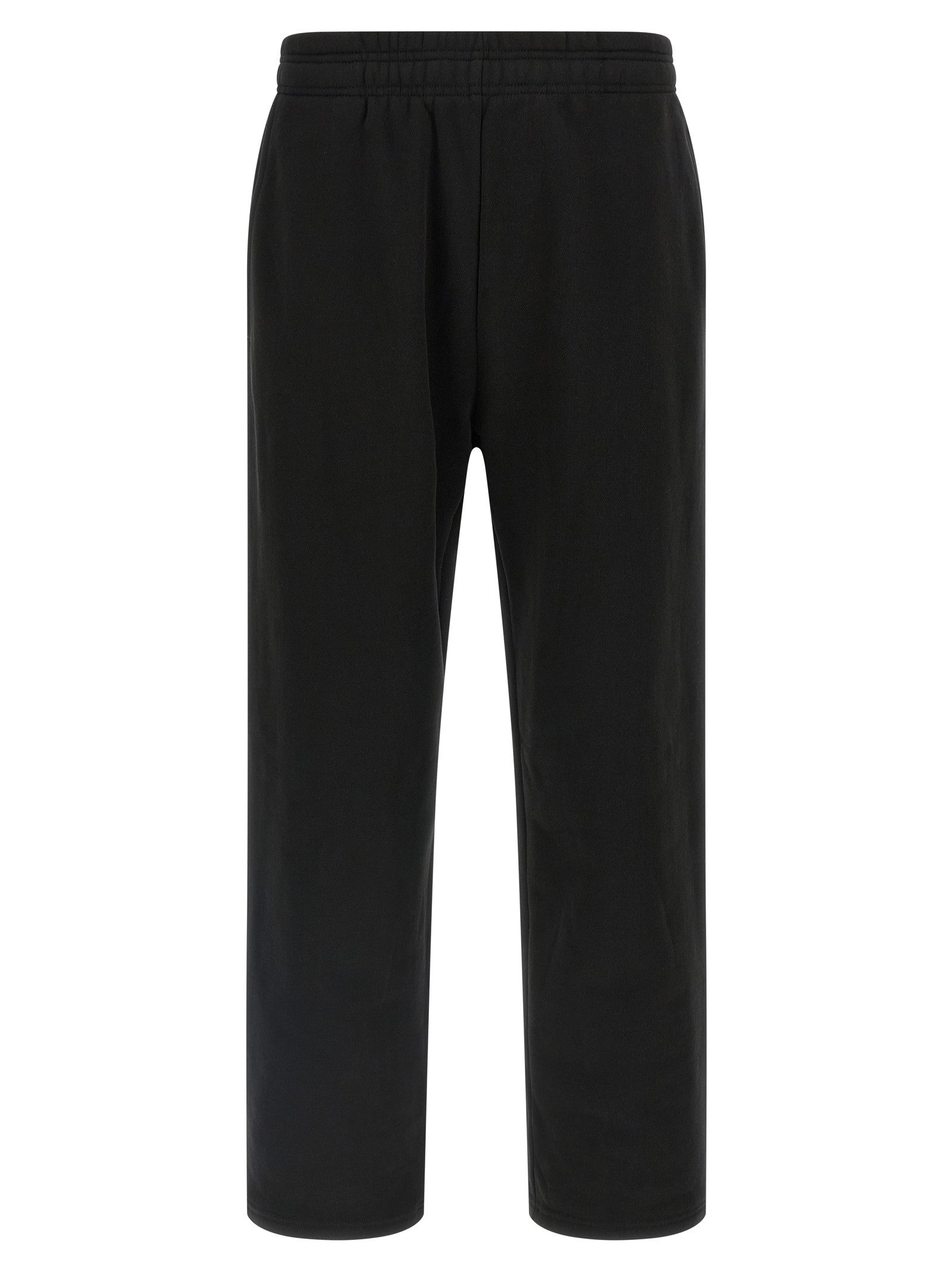 Entire Studios Cotton Joggers Black