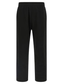 Entire Studios Cotton Joggers Black