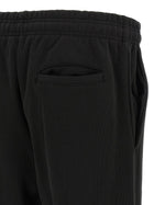 Entire Studios Cotton Joggers Black, view 4