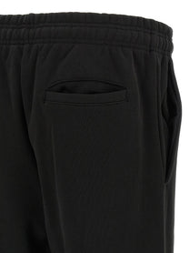 Entire Studios Cotton Joggers Black