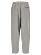Entire Studios Cotton Joggers Grey, view 2