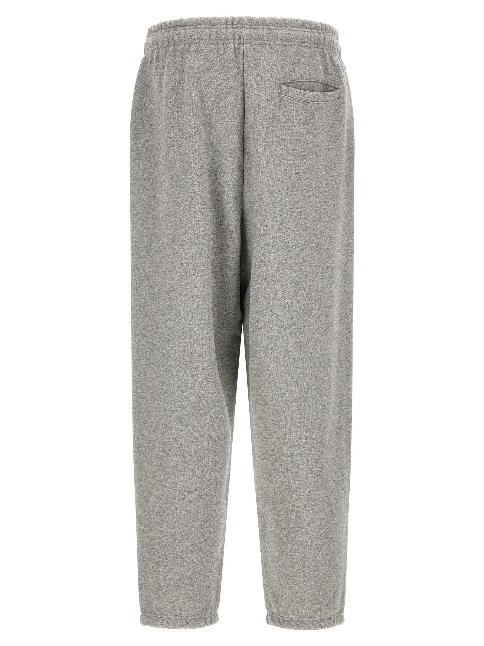Entire Studios Cotton Joggers Grey
