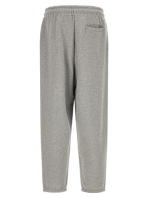 Entire Studios Cotton Joggers Grey