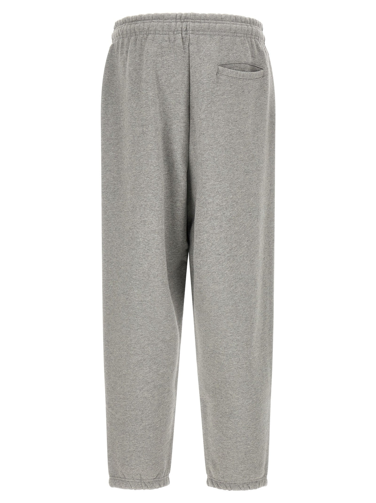 Entire Studios Cotton Joggers Grey, view 2