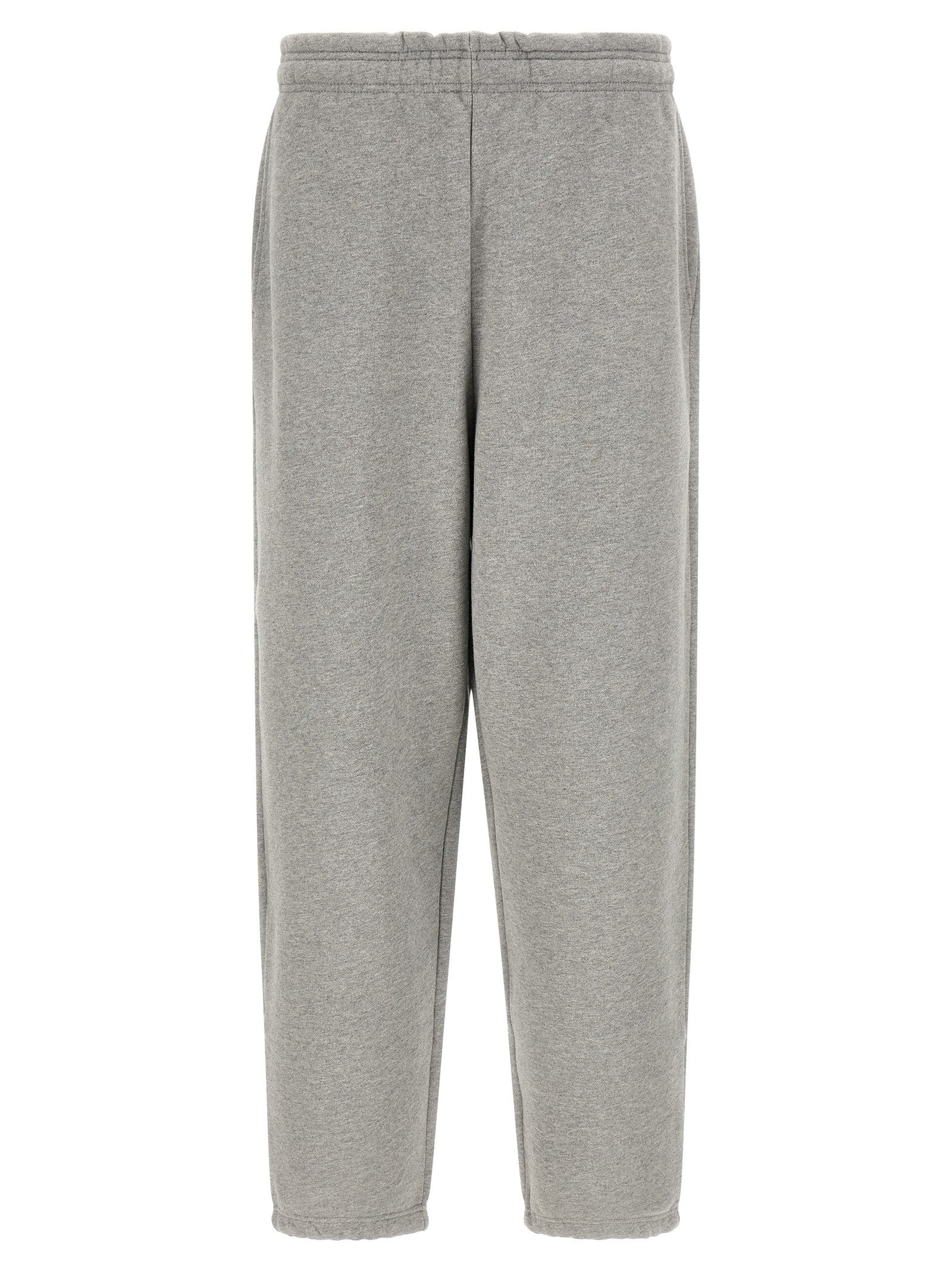 Entire Studios Cotton Joggers Grey