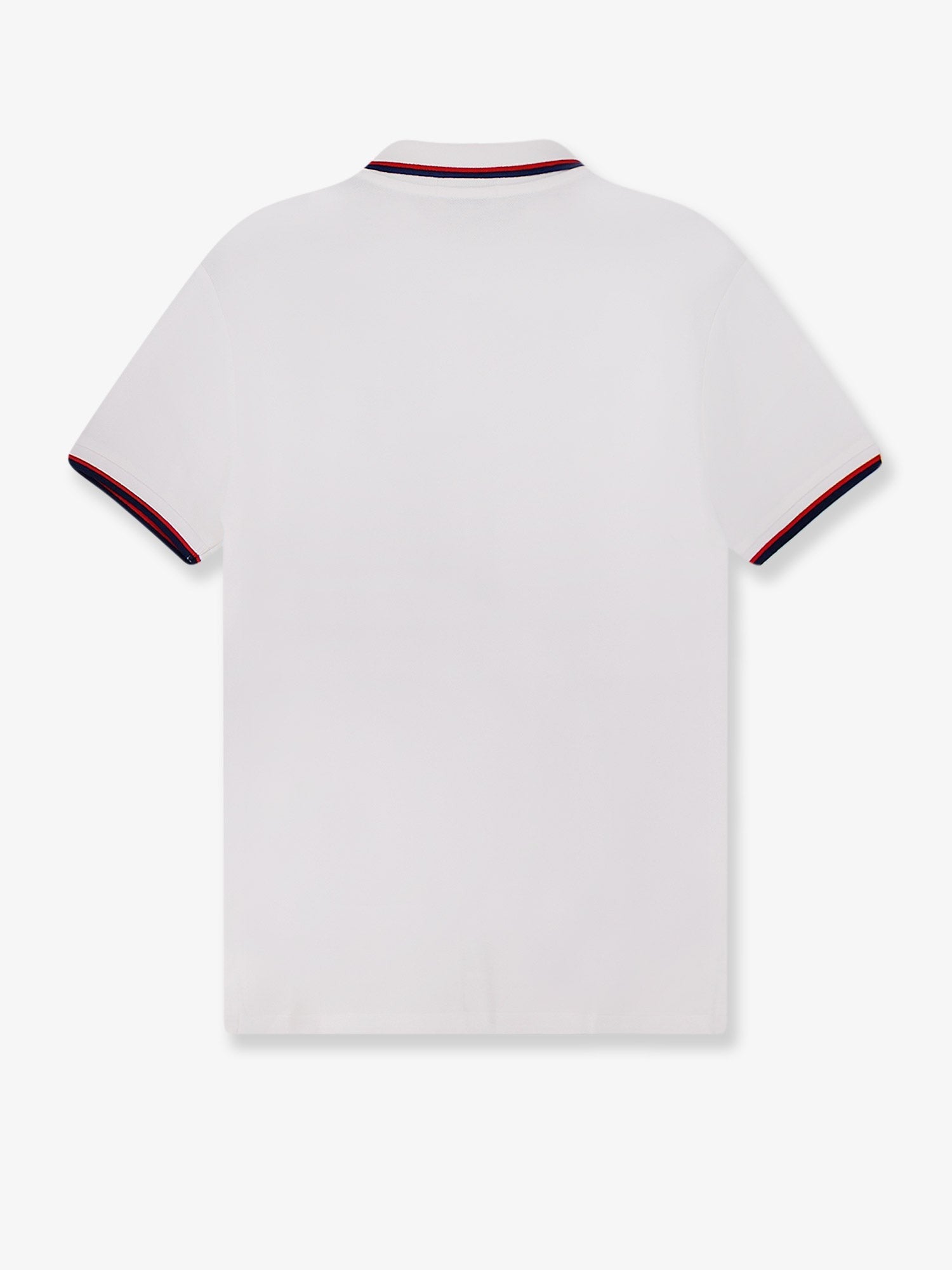 Polo Ralph Lauren Men's Cotton Polo Shirt White