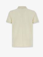 Polo Ralph Lauren Men's Cotton Polo Shirt White, view 2