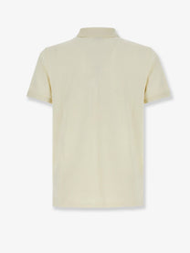Polo Ralph Lauren Men's Cotton Polo Shirt White