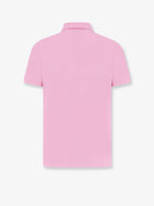 Polo Ralph Lauren Men's Cotton Polo Shirt Beige, view 2