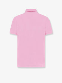 Polo Ralph Lauren Men's Cotton Polo Shirt Beige