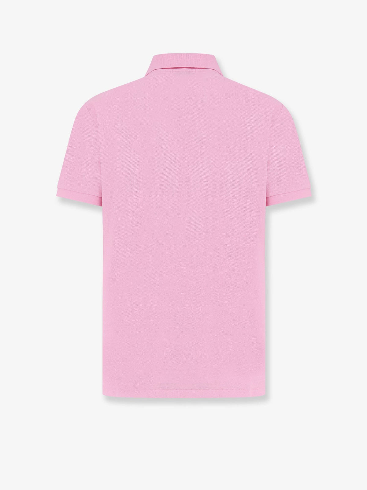 Polo Ralph Lauren Men's Cotton Polo Shirt Beige, view 2