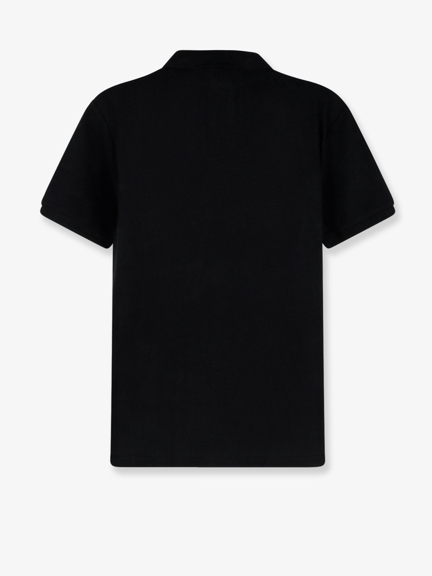 Polo Ralph Lauren Men's Cotton Polo Shirt Black