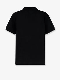 Polo Ralph Lauren Men's Cotton Polo Shirt Black
