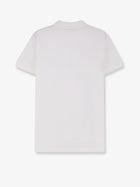 Polo Ralph Lauren Men's Cotton Polo Shirt White, view 2