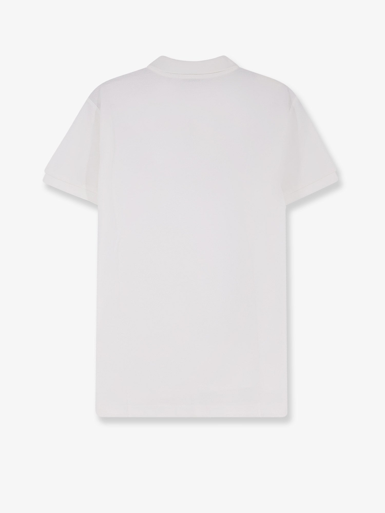 Polo Ralph Lauren Men's Polo White