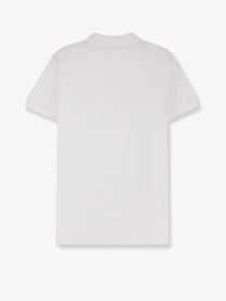 Polo Ralph Lauren Men's Polo White