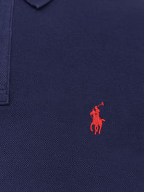 Polo Ralph Lauren Men's Polo Blue