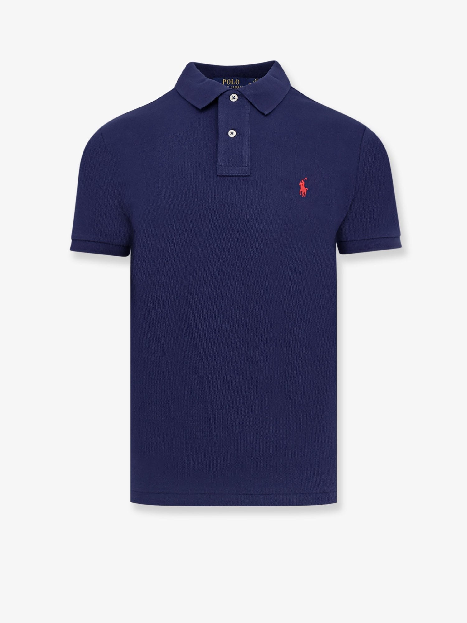 Polo Ralph Lauren Men's Polo Blue