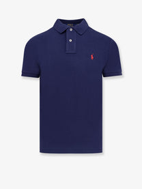 Polo Ralph Lauren Men's Polo Blue