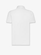 Dolce &amp; Gabbana Men's Cotton Polo Shirt White, view 2