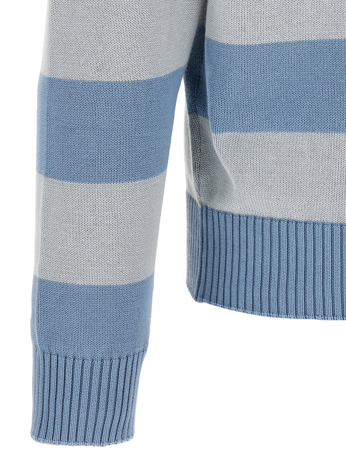 Lacoste Cotton Polo Shirt Blue