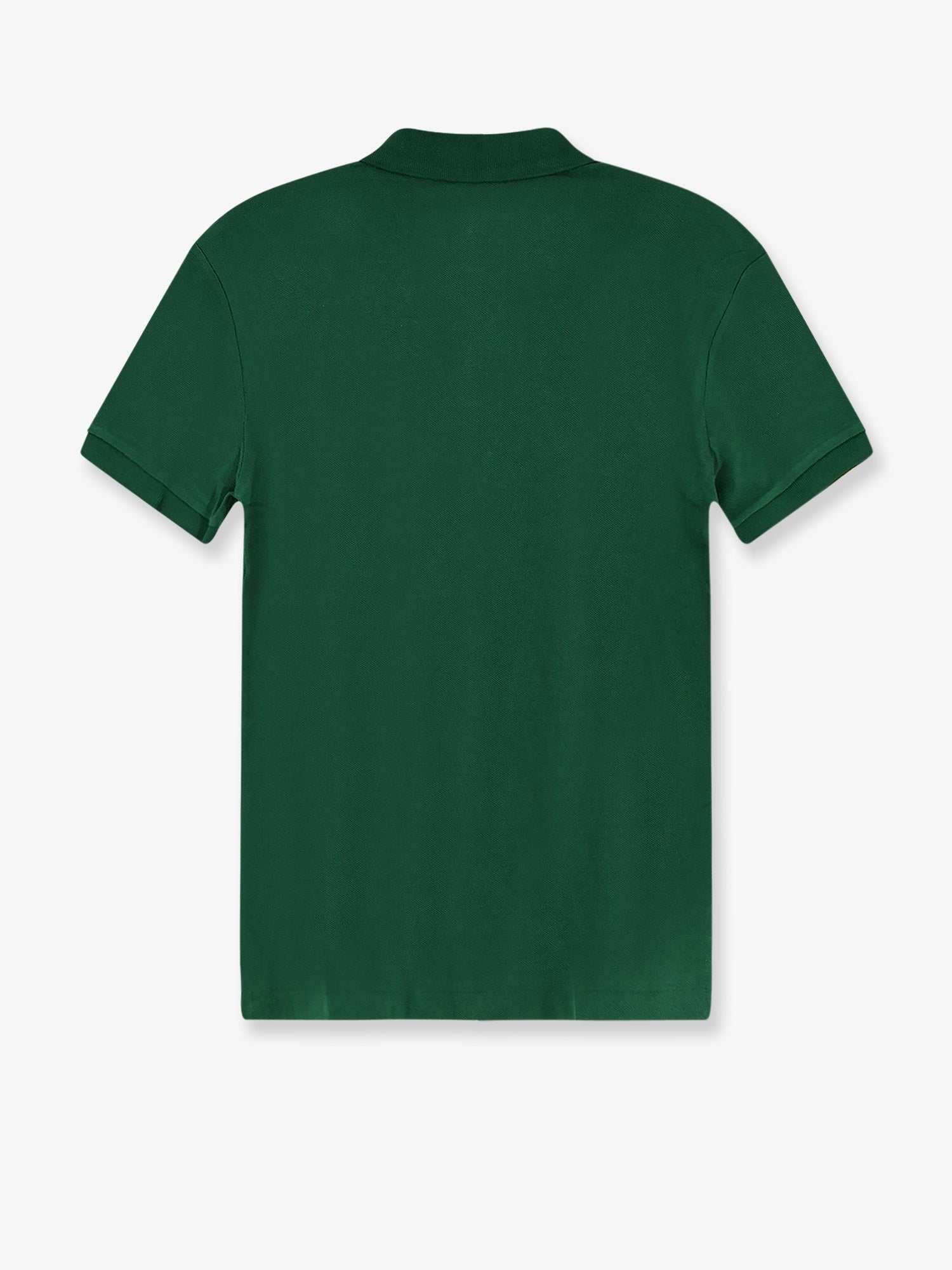 Polo Ralph Lauren Men's Cotton Polo Gold