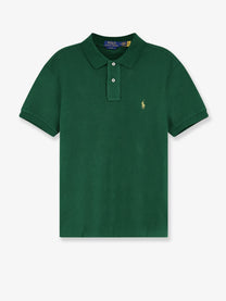 Polo Ralph Lauren Men's Cotton Polo Gold