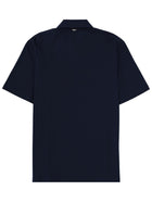 Herno Men's Cotton Polo Blue, view 2