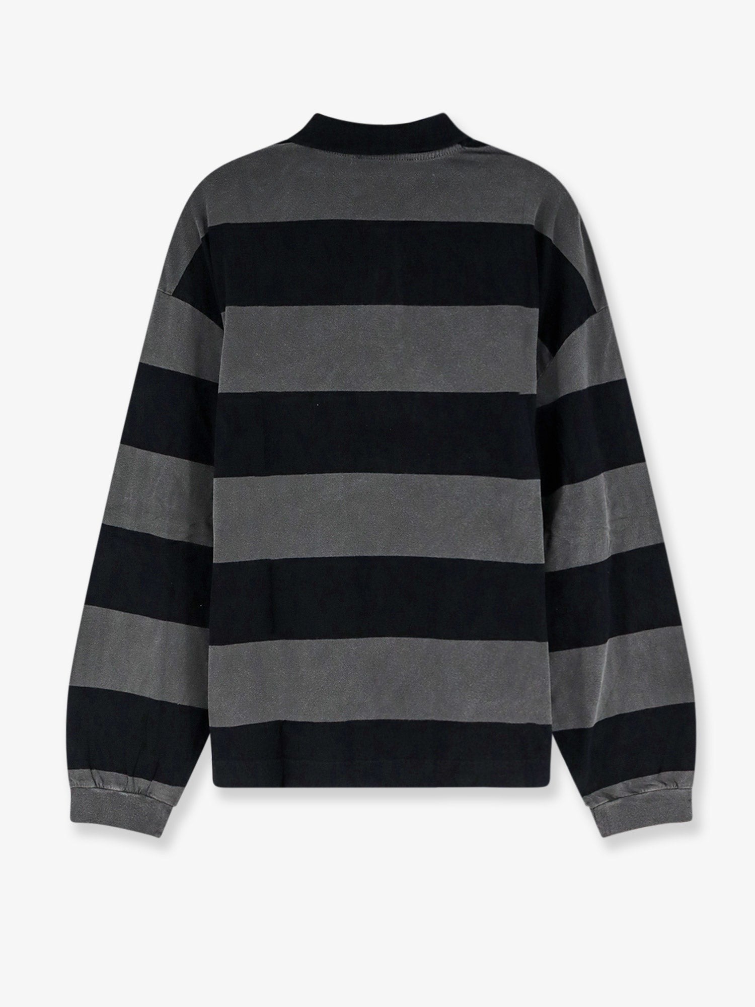 Represent Men's Cotton Polo Black