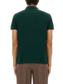 Polo Ralph Lauren Men's Cotton Polo Green