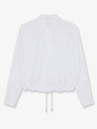 Loewe Women's Cotton Shirt White, view 2
